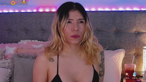 hd live sex Antonellalee