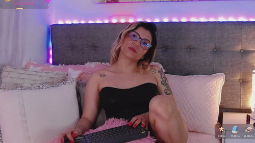 hd live sex Antonellalee