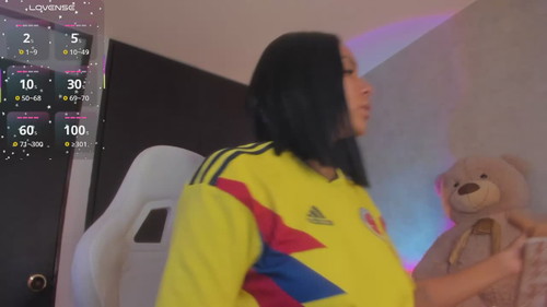 dirty videochat Antonellamor