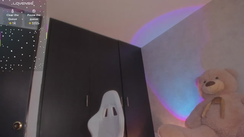 cam porn Antonellamor