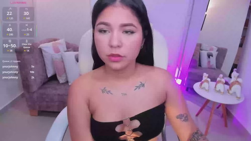 camsex porn Antonellaruos