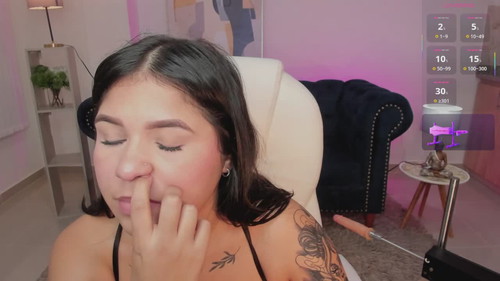 nude voyeur cam Antonellaruos