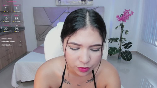 cam to cam adult Antonellaruos