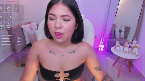 live nude chat room Antonellaruos