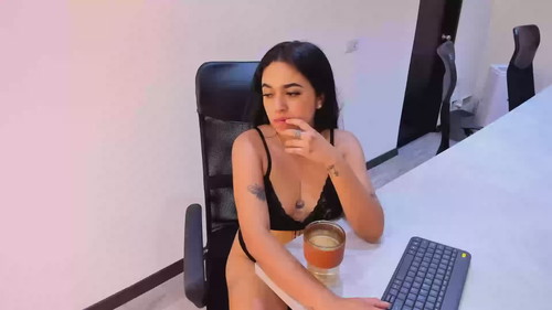webcam porno AntonellaWrig