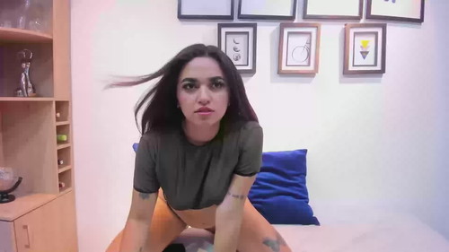 nude amateur porn AntonellaWrig