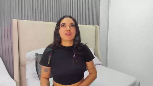 web cam show AntonellaWrig