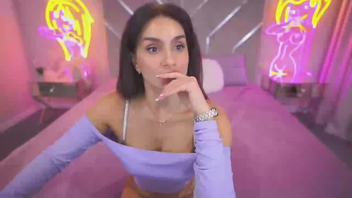 anzhyteqila Live Webcam on CherryTV