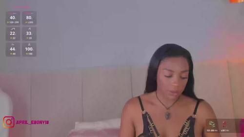 nude voyeur cam Aprilebony