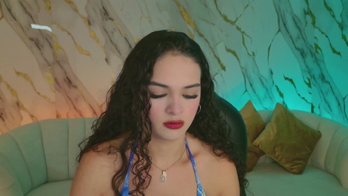 streaming webcam Aprilrhodesx