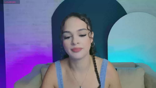 aprilrhodesx Live Webcam on CherryTV