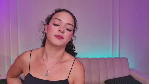 aprilrhodesx Live Webcam on CherryTV