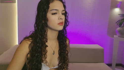 aprilrhodesx Live Webcam on CherryTV