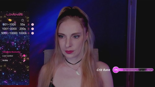 striptease nude Lillian