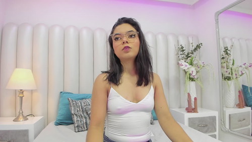 live sex xxx Ariabelles