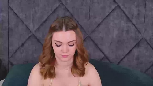 real webcam show Ariadnaholter