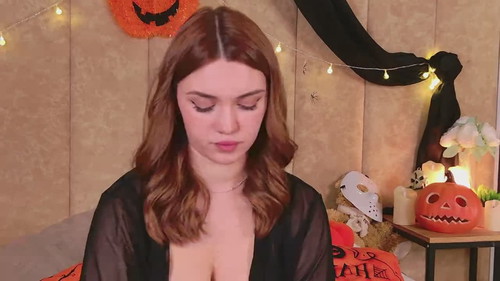 ariadnaholter Live Webcam on CherryTV