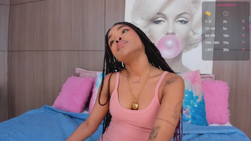 live porno chat Ariafoster