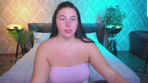 private live cam Arianadark