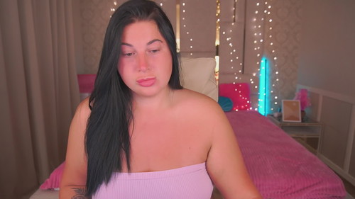 strip chat room Arianadark