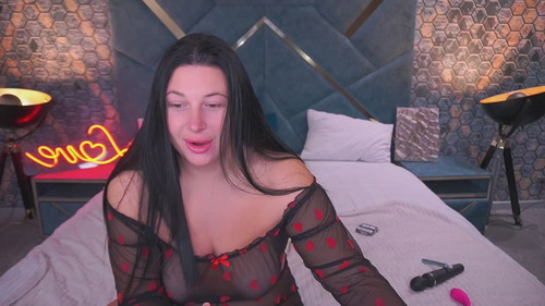  arianadark chat room