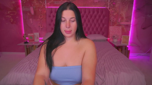 arianadark Live Webcam on CherryTV