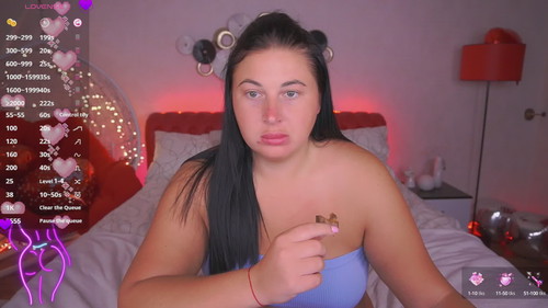 amateur sex cam Arianadark