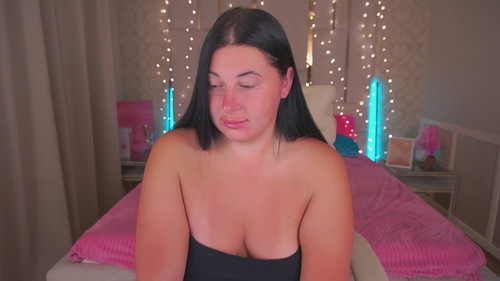 online nude chat room Arianadark