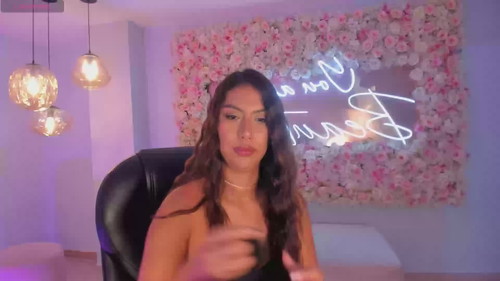 sexy chat room Arianadumont