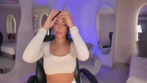 amateur porn webcam Arianadumont