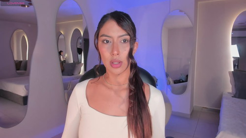 live cam porn Arianadumont