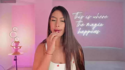livecam porn Arianadumont