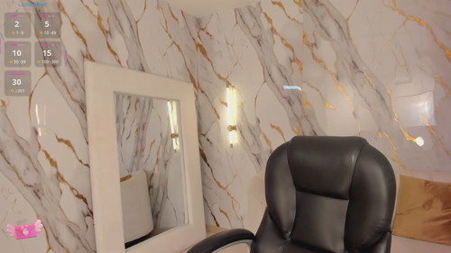  arianadumont chat room