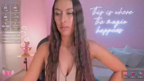 online web cam Arianadumont
