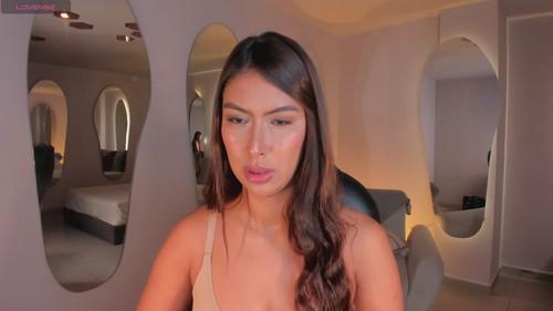 live webcam porn Arianadumont