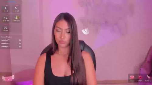 chat with cam Arianadumont