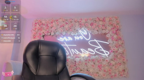 free online cam Arianadumont