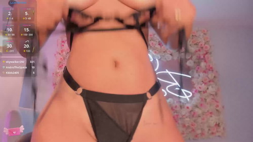 best livesex Arianadumont