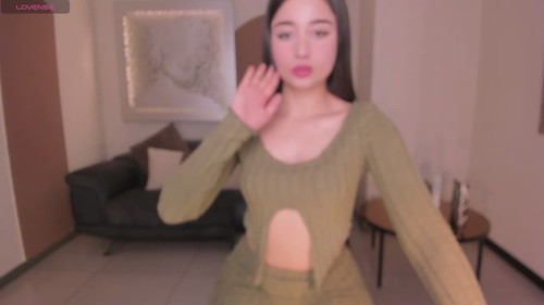 videochat Arianamonroe