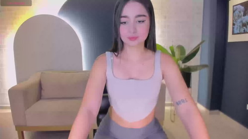 nude web cam chat Arianamonroe