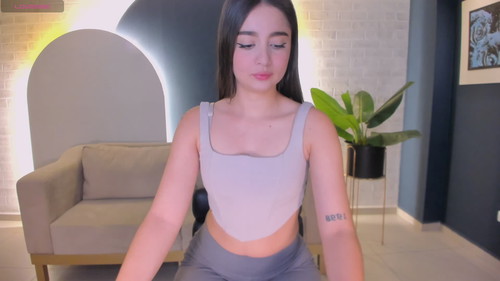 sexy chat online Arianamonroe