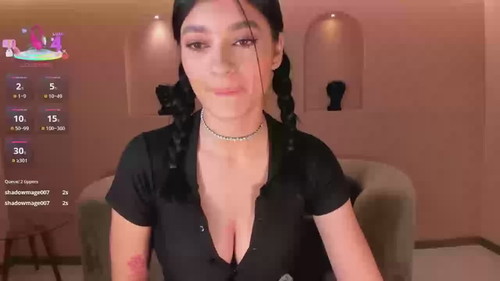 arianatylor Live Webcam on CherryTV