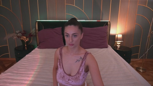 random webcam chat Ariel
