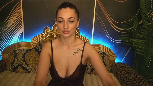 cam livesex Ariel