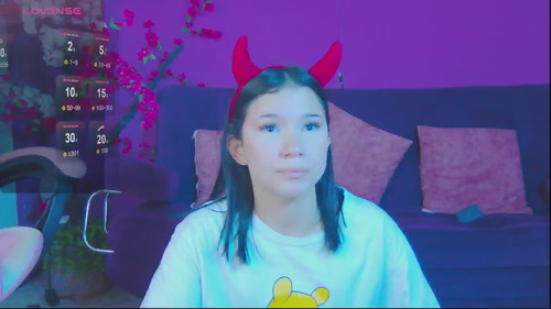 naughty chat room Ari 