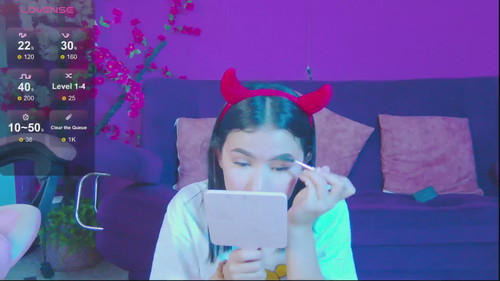 chat live Ari 