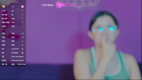 anonymous videochat Ari 