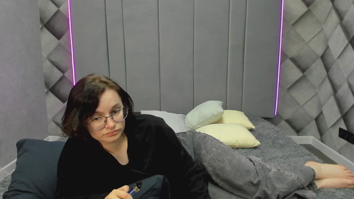 web cam chat Arisfoxx