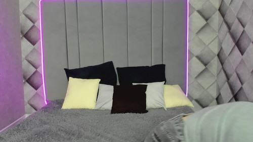 random cam chat Arisfoxx