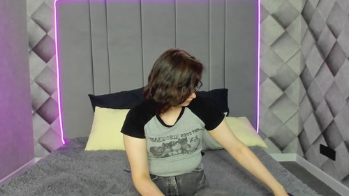 adult cam show Arisfoxx